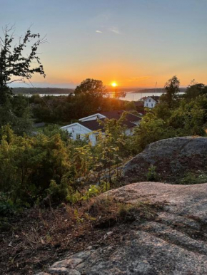 Charming Summer House With Sea View On Tjøme